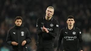 斯洛特：除了客负曼城外，我们都和对手踢得很有竞争力