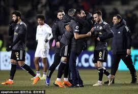 克莱顿·克肖赛后谈投球节奏